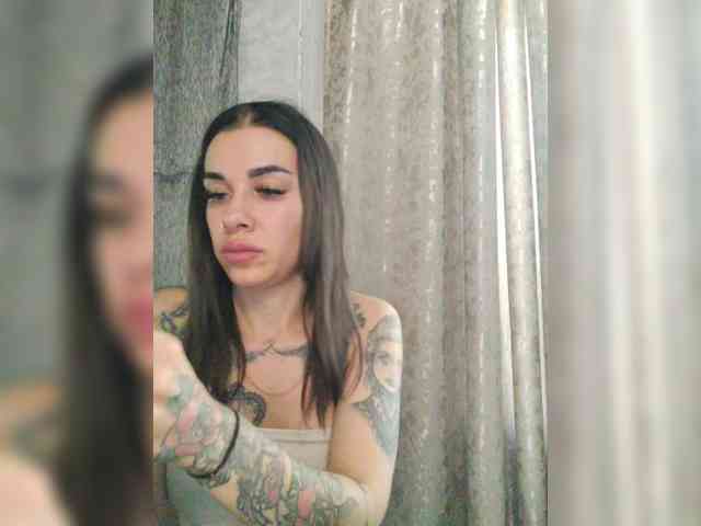 deva_maria webcam
