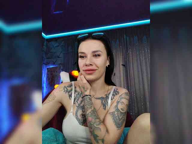 deva_maria webcam