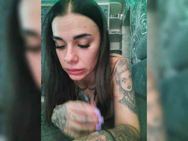 deva_maria webcam