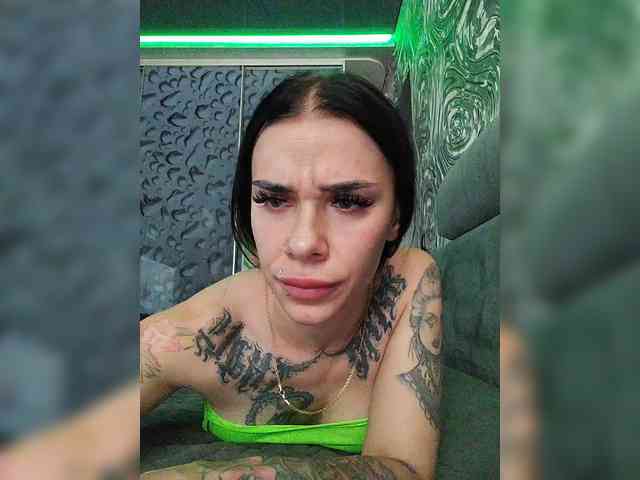 deva_maria webcam
