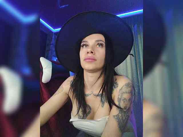 deva_maria webcam