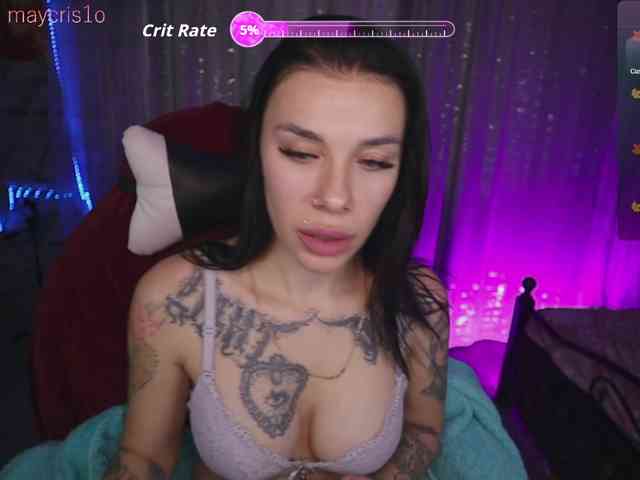 deva_maria webcam