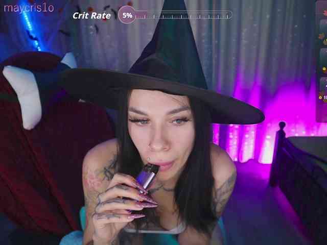 deva_maria webcam
