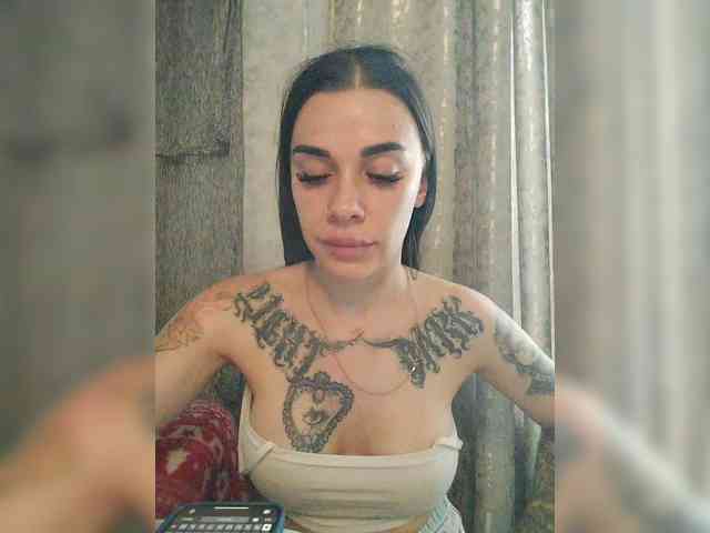 deva_maria webcam