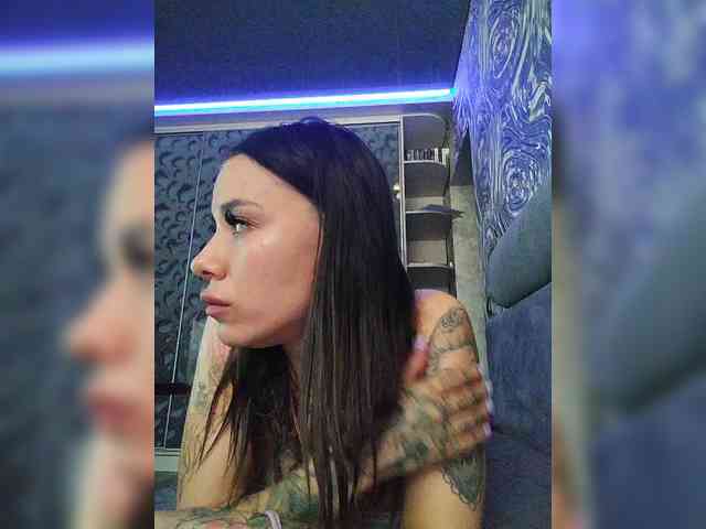 deva_maria webcam