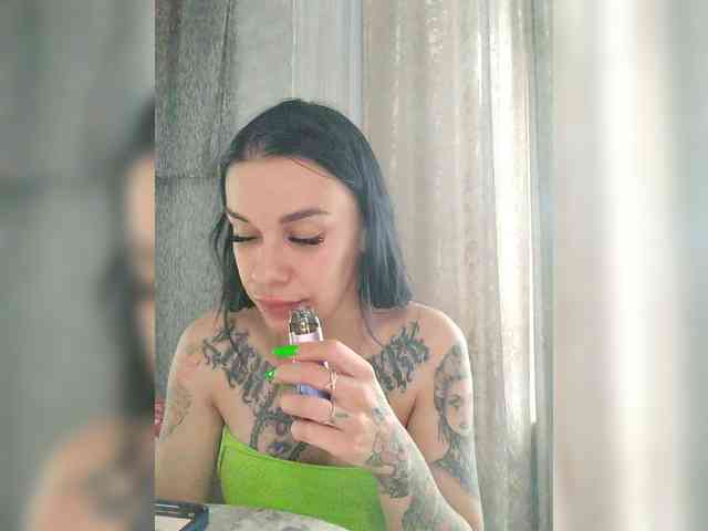 deva_maria webcam