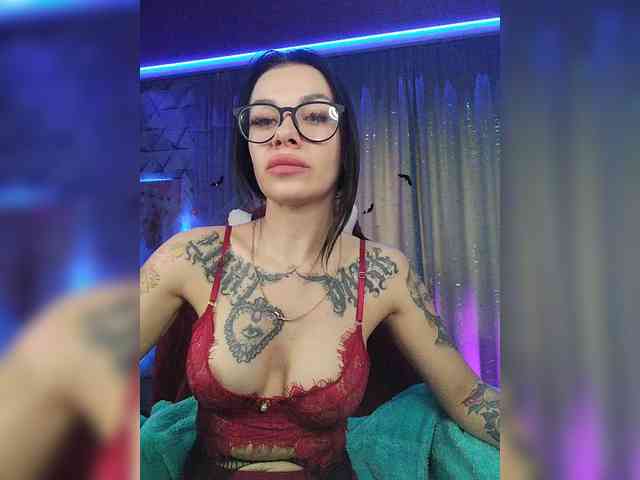 deva_maria webcam