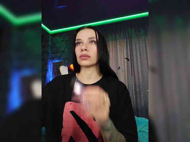 deva_maria webcam