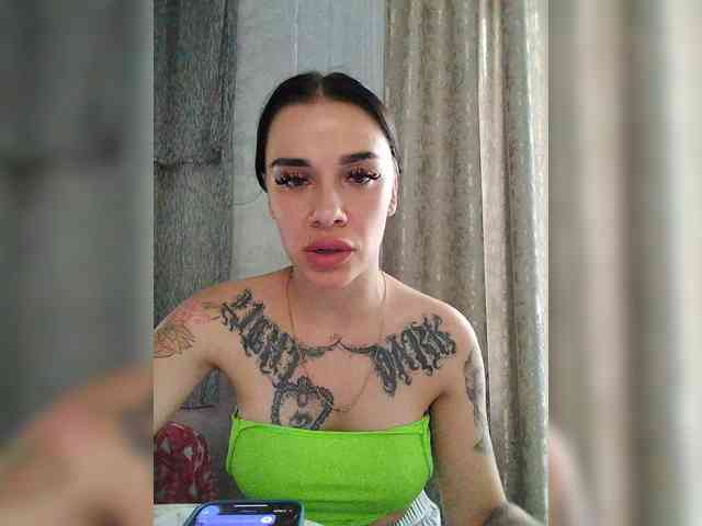 deva_maria webcam
