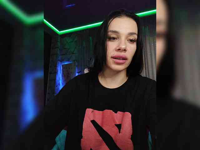 deva_maria webcam