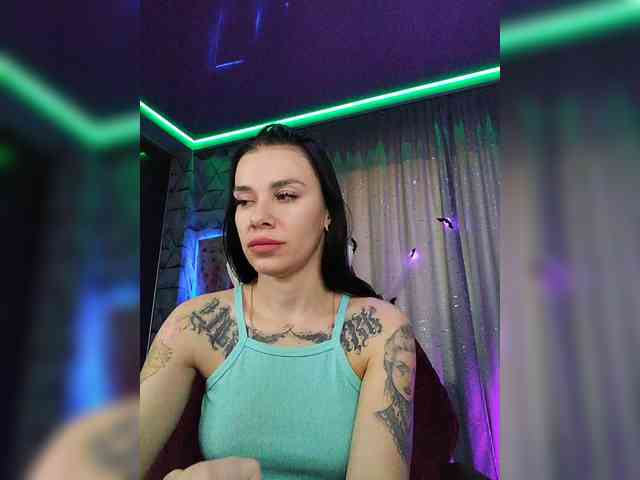 deva_maria webcam