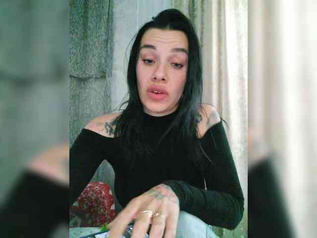 deva_maria webcam