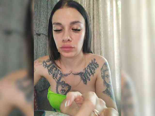 deva_maria webcam
