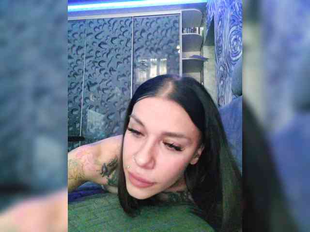 deva_maria webcam