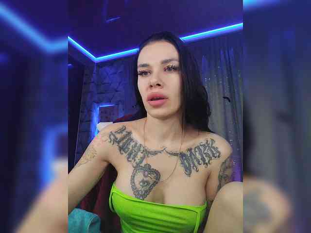deva_maria webcam