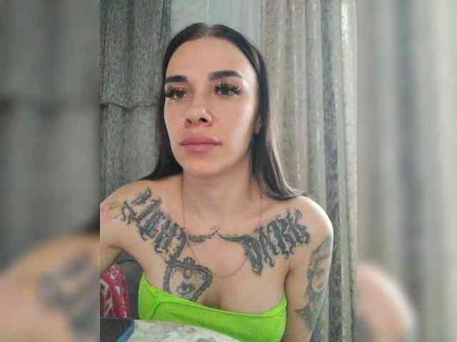 deva_maria webcam