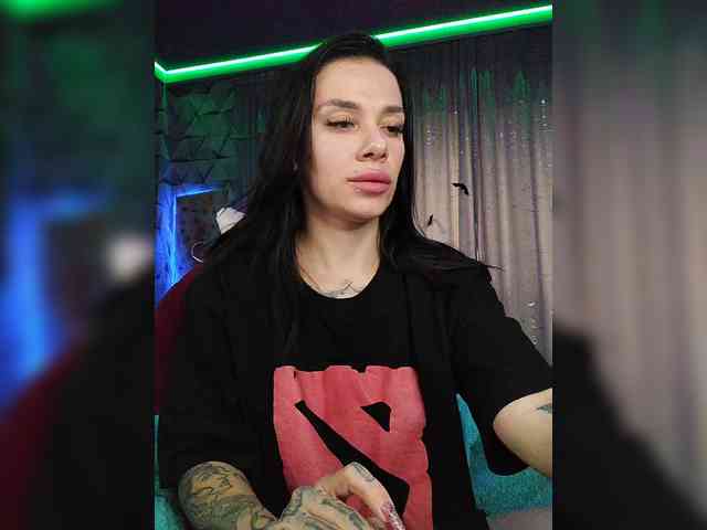 deva_maria webcam