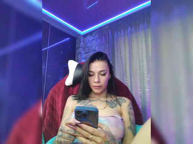 deva_maria webcam