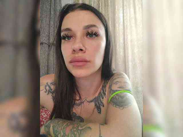 deva_maria webcam
