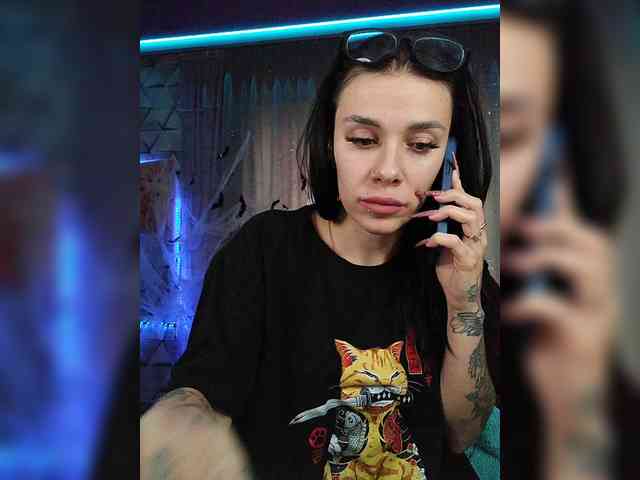 deva_maria webcam