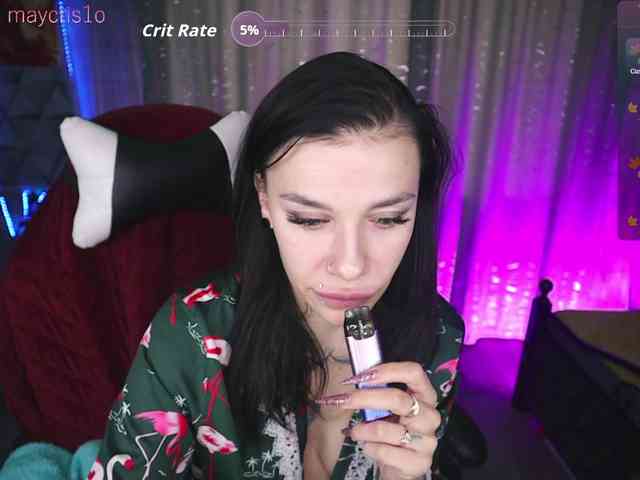 deva_maria webcam