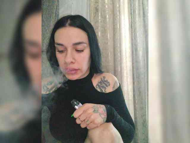 deva_maria webcam