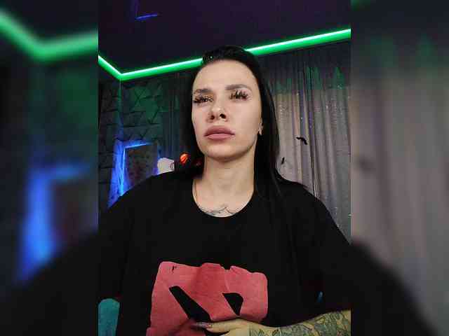 deva_maria webcam