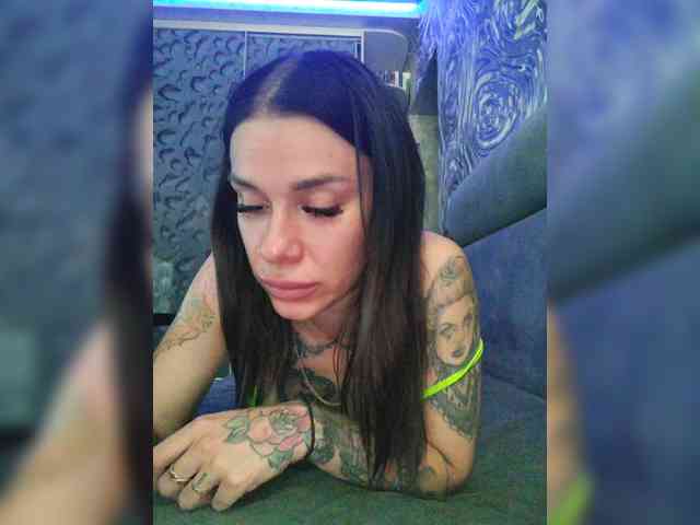 deva_maria webcam