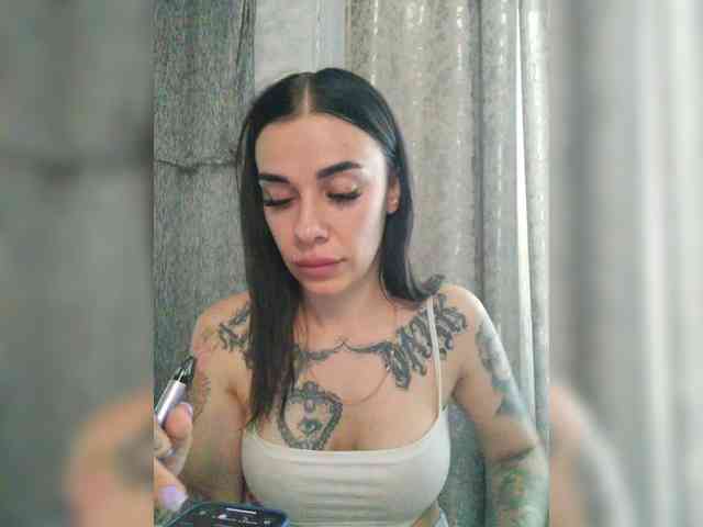deva_maria webcam