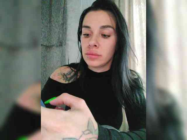 deva_maria webcam