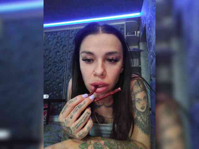 deva_maria webcam