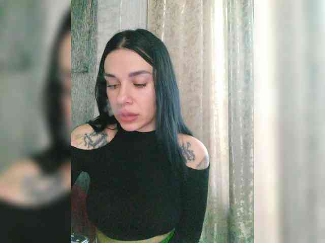 deva_maria webcam