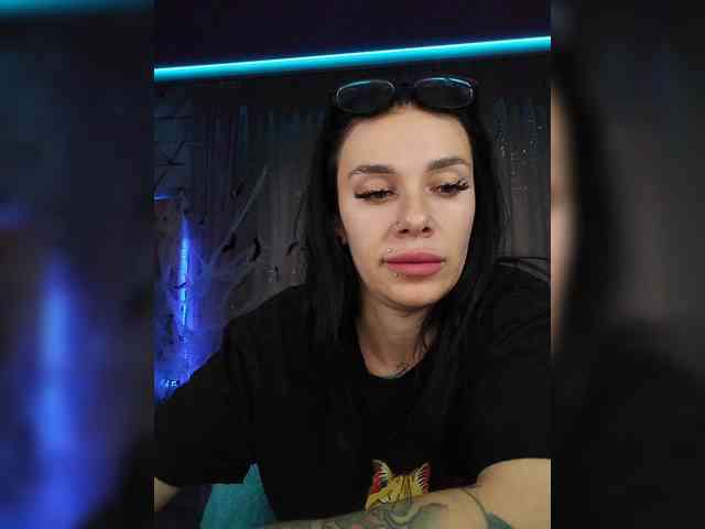 deva_maria webcam