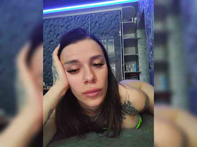 deva_maria webcam