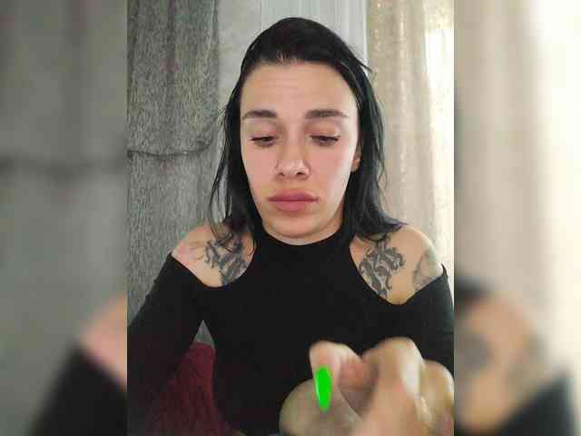 deva_maria webcam