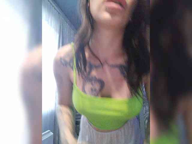 deva_maria webcam