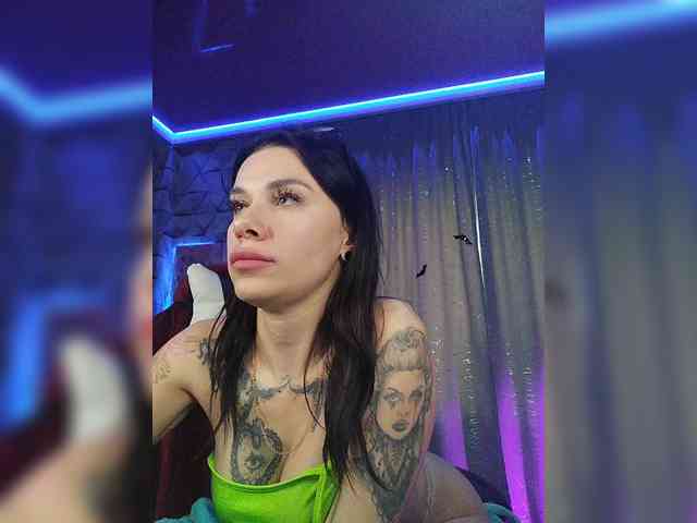 deva_maria webcam
