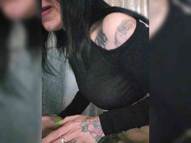 deva_maria webcam