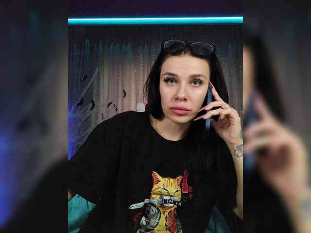 deva_maria webcam