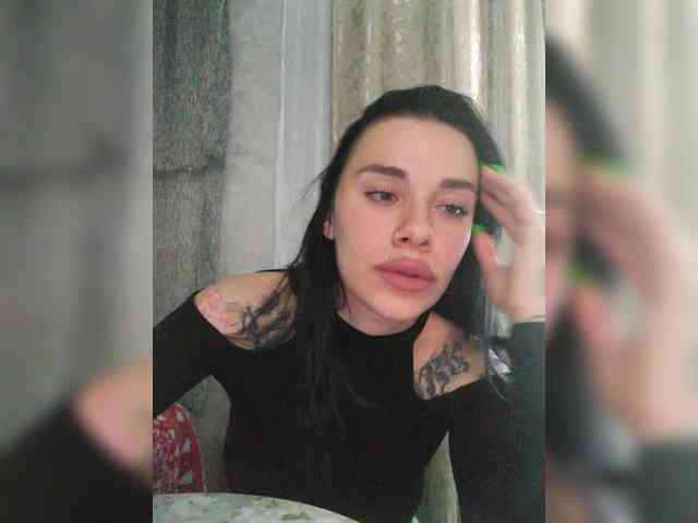 deva_maria webcam