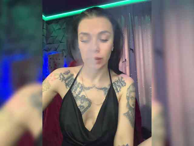 deva_maria webcam