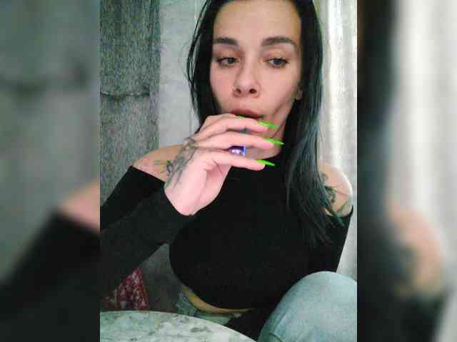 deva_maria webcam