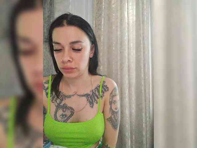 deva_maria webcam