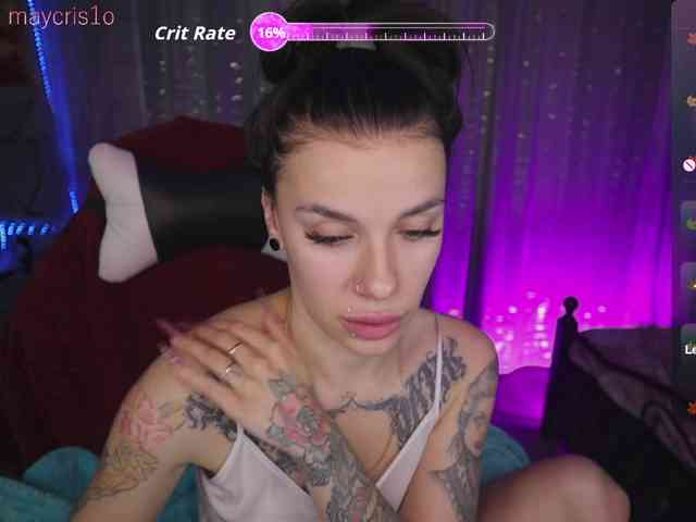 deva_maria webcam