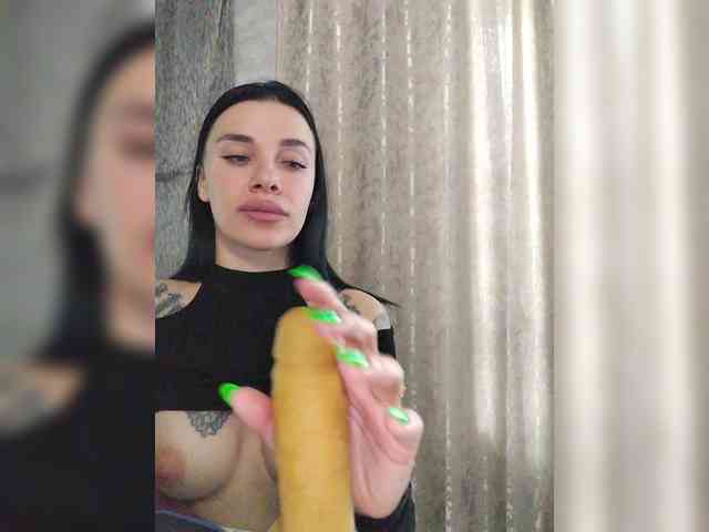 deva_maria webcam