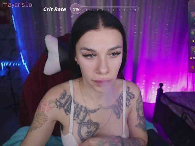 deva_maria webcam