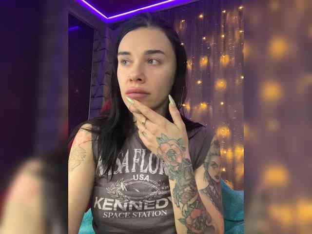 MaidenCrystal MaidenCrystal