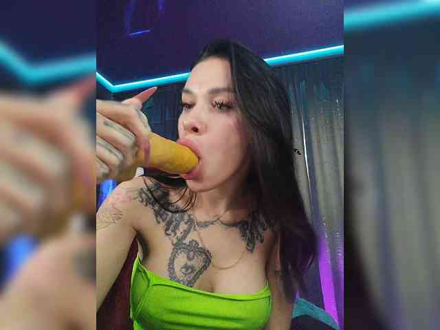 deva_maria webcam