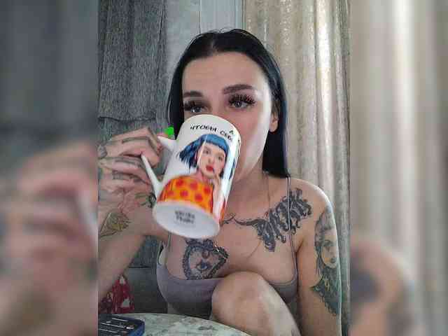 deva_maria webcam