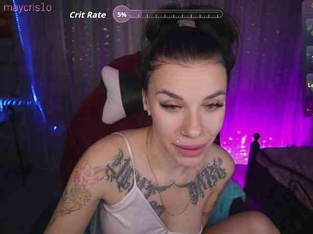 deva_maria webcam